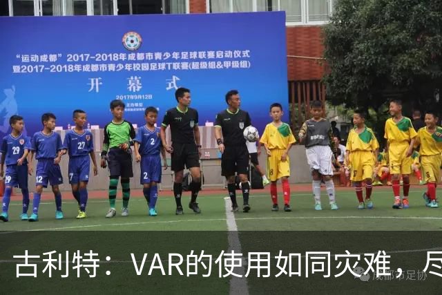 古利特：VAR的使用如同灾难，尽管反复回放仍犯错